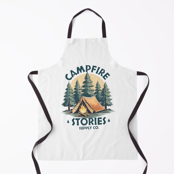 Item preview, Campfire Stories designed and sold by livvestudio.