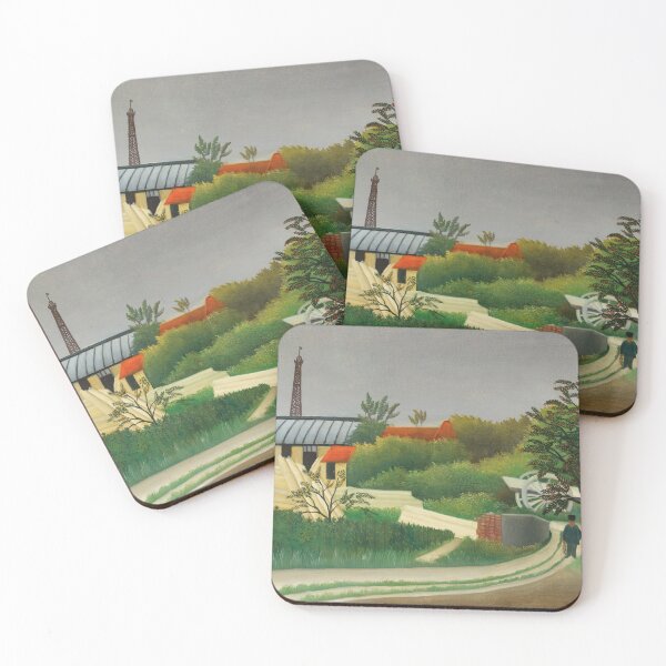Item preview, Scierie aux environs de Pari designed and sold by Craphe.