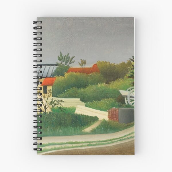 Item preview, Scierie aux environs de Pari designed and sold by Craphe.