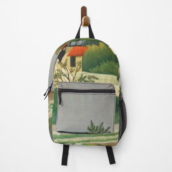 Item preview, Scierie aux environs de Pari designed and sold by Craphe.