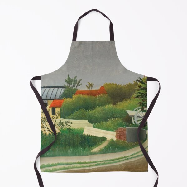 Item preview, Scierie aux environs de Pari designed and sold by Craphe.