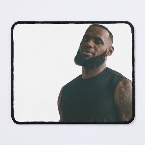 Item preview, Lebron James - Lakers #23 designed and sold by Renew Virtual store.