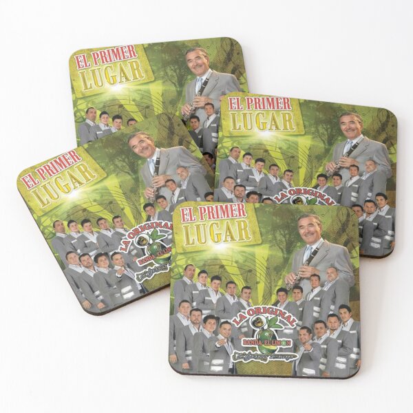 Item preview, La Original Banda El Limón - El Primer Lugar album 2011 designed and sold by sandranobrown.