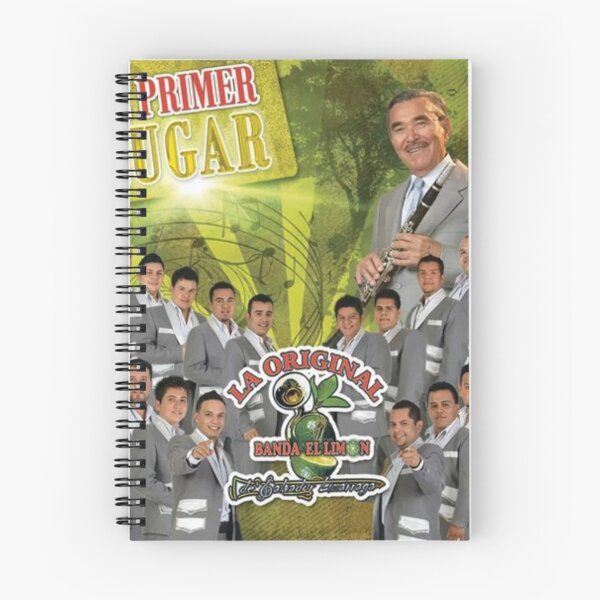 Item preview, La Original Banda El Limón - El Primer Lugar album 2011 designed and sold by sandranobrown.