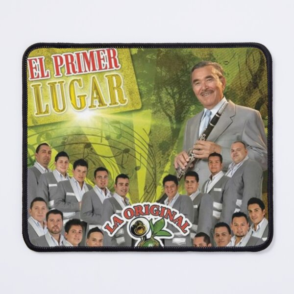 Item preview, La Original Banda El Limón - El Primer Lugar album 2011 designed and sold by sandranobrown.