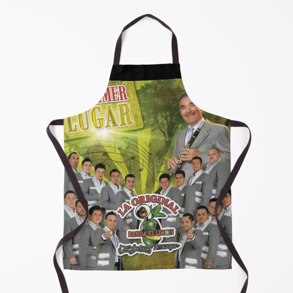 Item preview, La Original Banda El Limón - El Primer Lugar album 2011 designed and sold by sandranobrown.