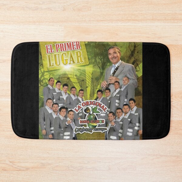 Item preview, La Original Banda El Limón - El Primer Lugar album 2011 designed and sold by sandranobrown.