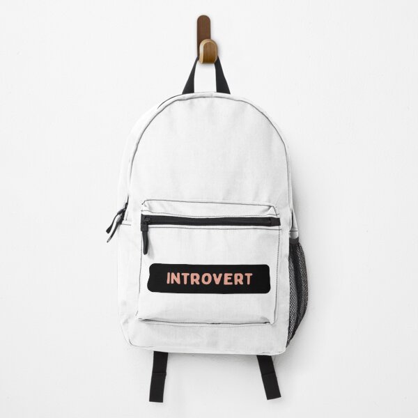 Item preview, Introvert designed and sold by Harley Webb.