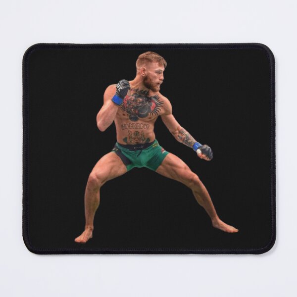 Item preview, Conor McGregor – UFC Icon & MMA Legend designed and sold by Renew Virtual store.
