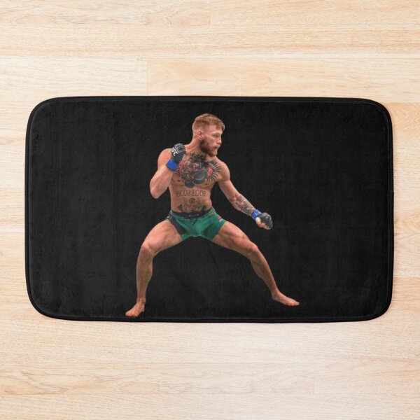 Item preview, Conor McGregor – UFC Icon & MMA Legend designed and sold by Renew Virtual store.