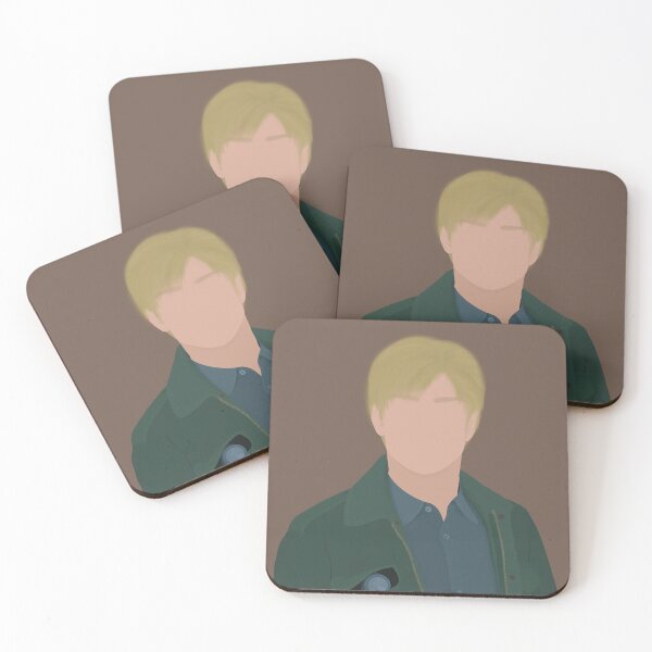 Item preview, Silent Hill 2 Remake James Sunderland Digital Fan Art designed and sold by senaeksi.