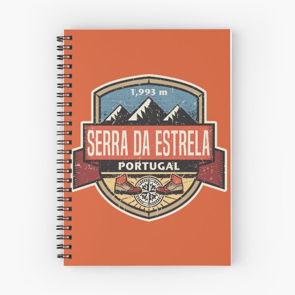 Item preview, Serra da Estrela, Portugal designed and sold by studio838.
