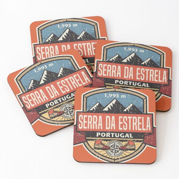 Item preview, Serra da Estrela, Portugal designed and sold by studio838.