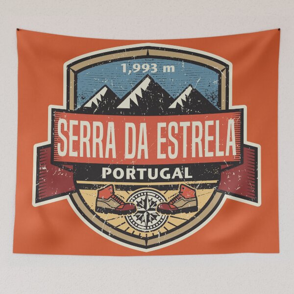 Item preview, Serra da Estrela, Portugal designed and sold by studio838.