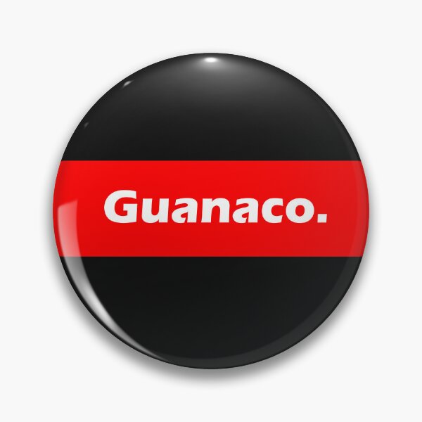 Item preview, Guanaco Dichos Salvadoreños designed and sold by kestrada2906.