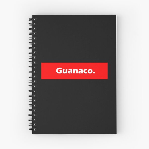 Item preview, Guanaco Dichos Salvadoreños designed and sold by kestrada2906.