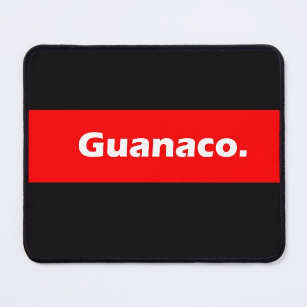 Item preview, Guanaco Dichos Salvadoreños designed and sold by kestrada2906.