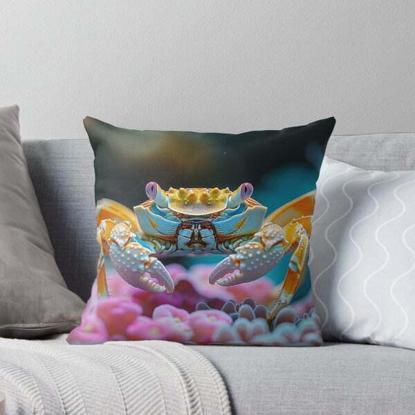 Item preview, Marine - Crab designed and sold by KootenayDesigns.