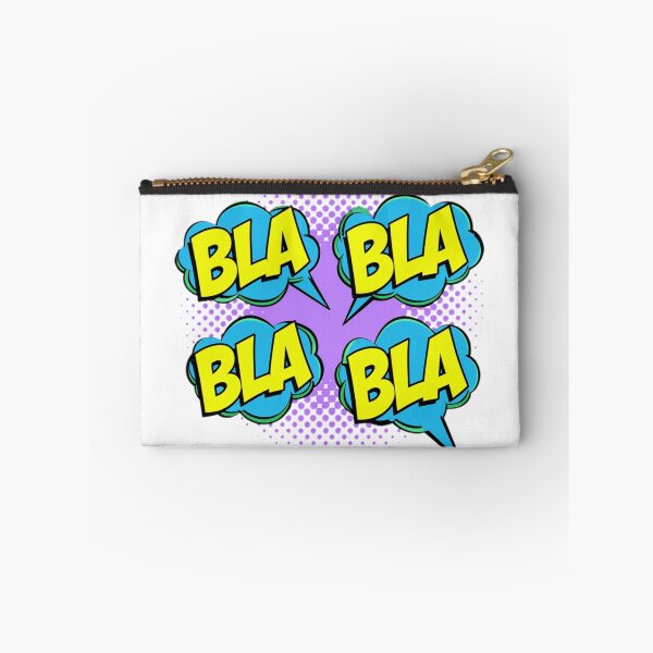 Item preview, Bla Bla Bla designed and sold by Meemaart.