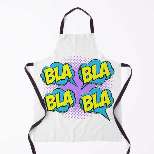 Item preview, Bla Bla Bla designed and sold by Meemaart.