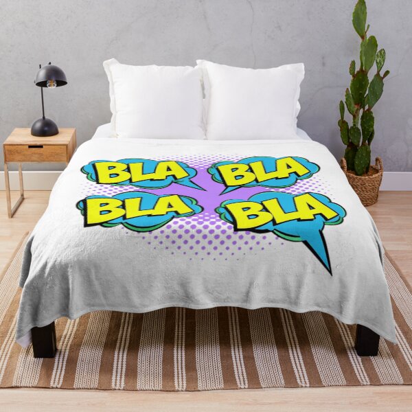 Item preview, Bla Bla Bla designed and sold by Meemaart.