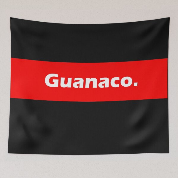 Item preview, Guanaco Dichos Salvadoreños designed and sold by kestrada2906.