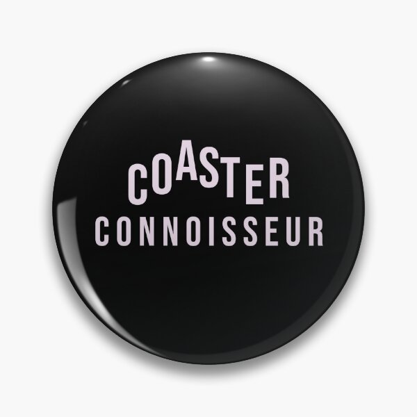 Item preview, COASTER Connoisseur designed and sold by admin-trevtone.