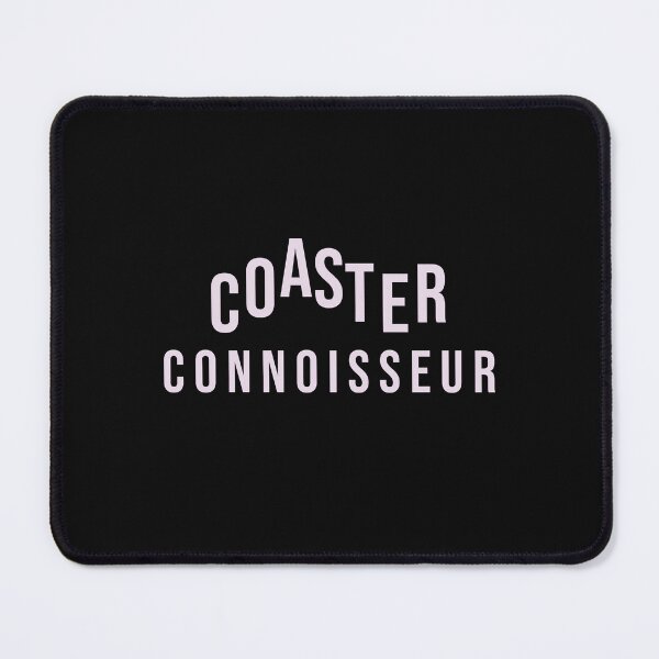 Item preview, COASTER Connoisseur designed and sold by admin-trevtone.