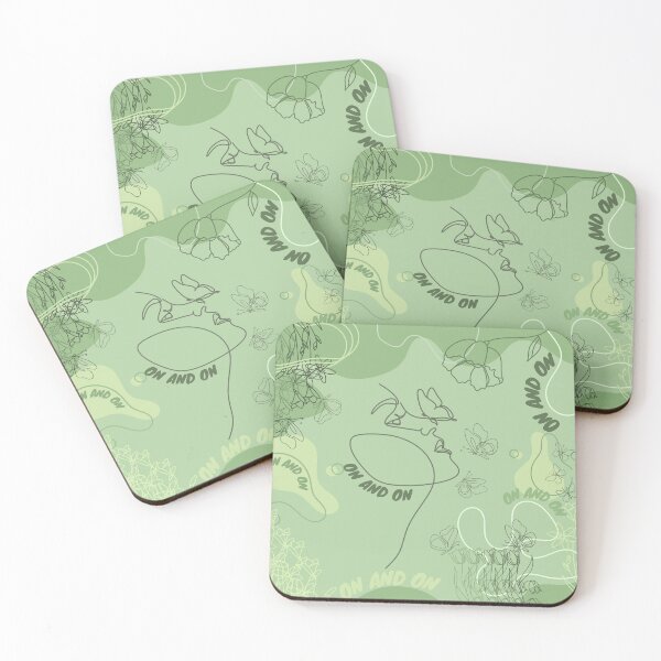 Item preview, Una y otra vez designed and sold by soul-living.