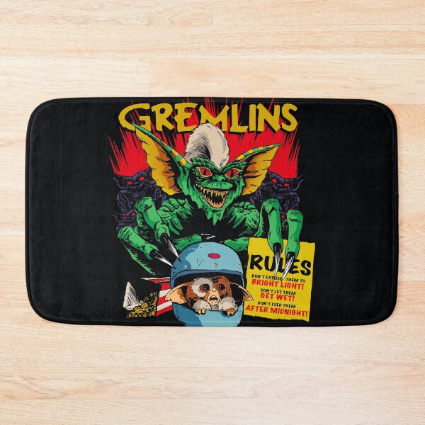 Item preview, Gremlins designed and sold by 11UponaTime.