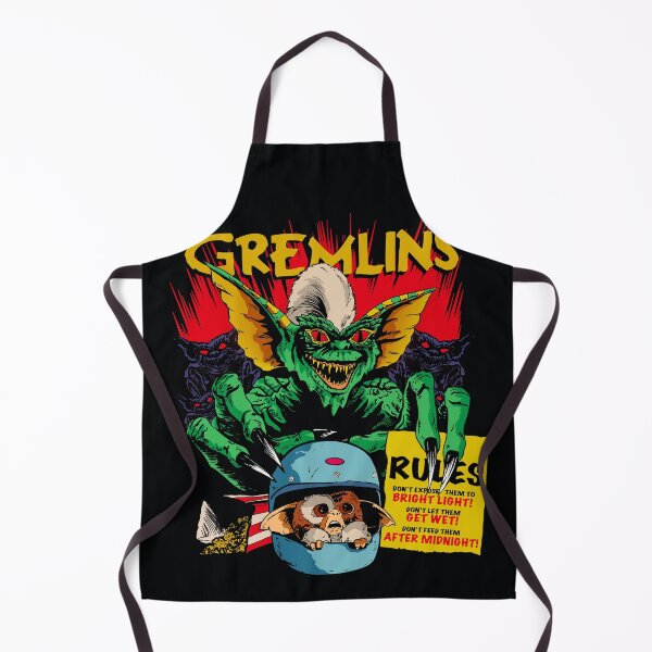 Item preview, Gremlins designed and sold by 11UponaTime.