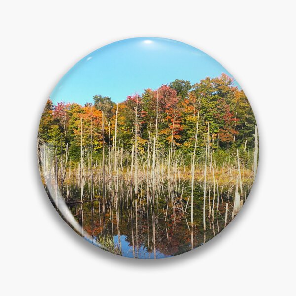 Item preview, Autumn in Canada designed and sold by Topmel.