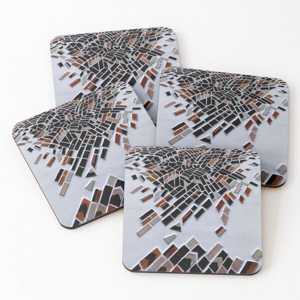 Item preview, Mosaic designed and sold by Bluesrose.