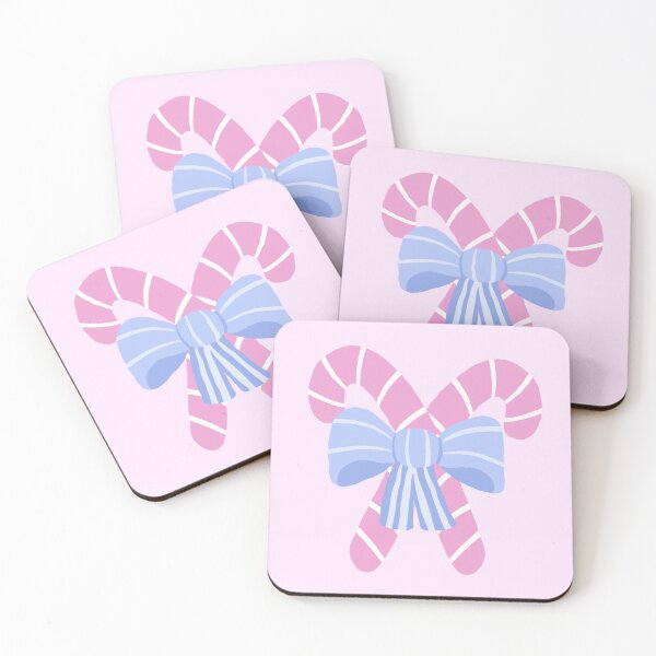 Item preview, Pink Candy Canes designed and sold by IsobelStudio.