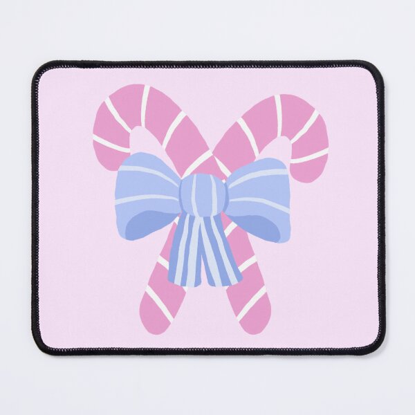 Item preview, Pink Candy Canes designed and sold by IsobelStudio.