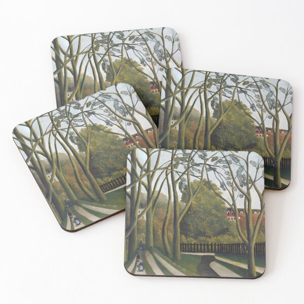 Item preview, The Banks of the Bievre near Bicetre designed and sold by Craphe.