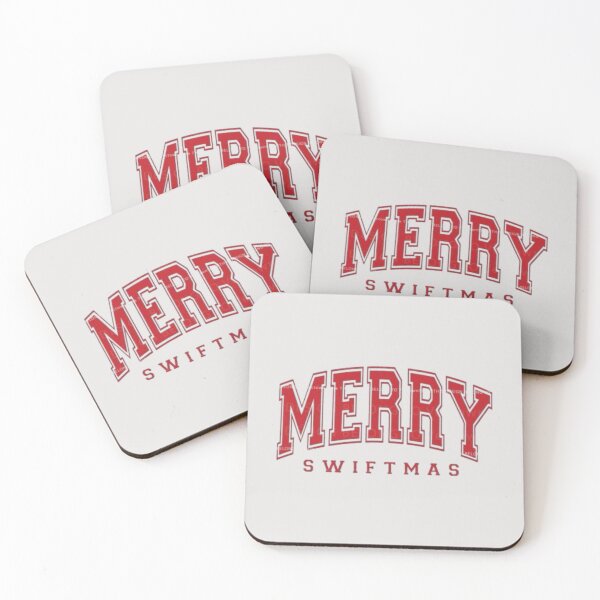 Item preview, merry swiftmas taylors version Taylor swift :) designed and sold by Tay Designs.