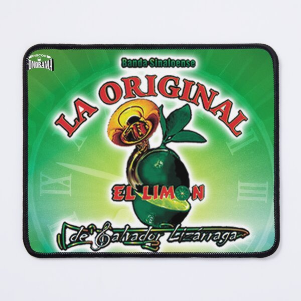 Item preview, La Original Banda El Limón - Quiero Olvidarme de Ti album 2000 designed and sold by sandranobrown.