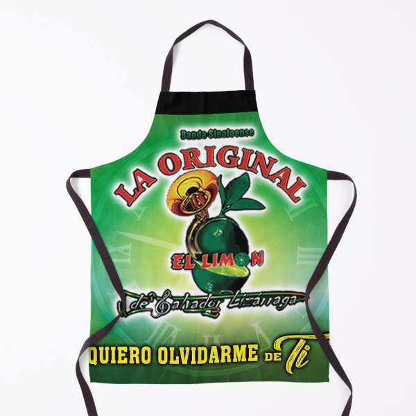 Item preview, La Original Banda El Limón - Quiero Olvidarme de Ti album 2000 designed and sold by sandranobrown.