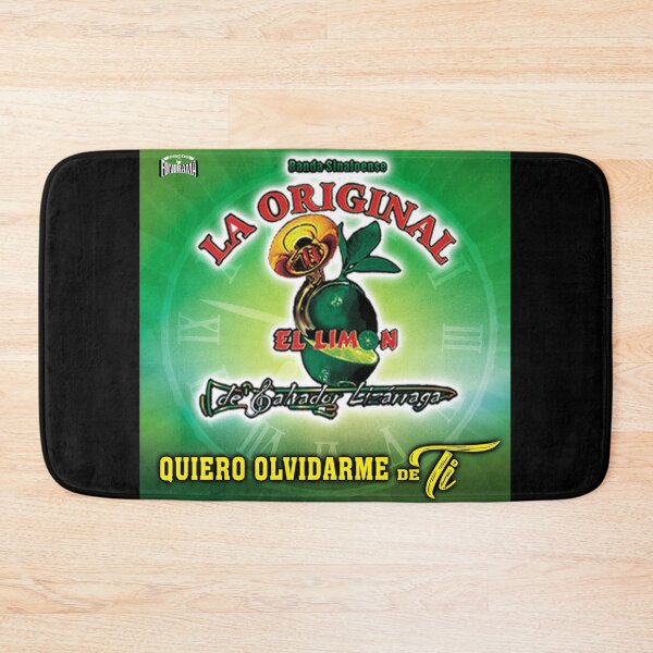 Item preview, La Original Banda El Limón - Quiero Olvidarme de Ti album 2000 designed and sold by sandranobrown.