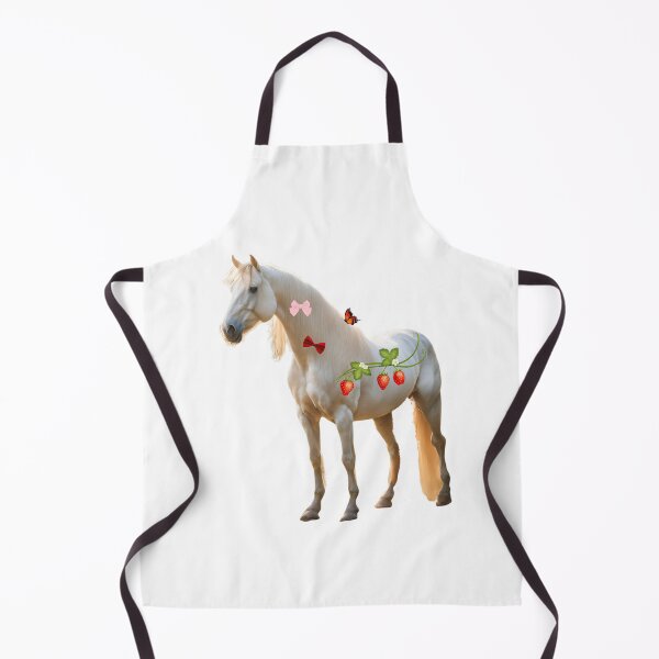 Item preview, horse ? designed and sold by Gardenpets.