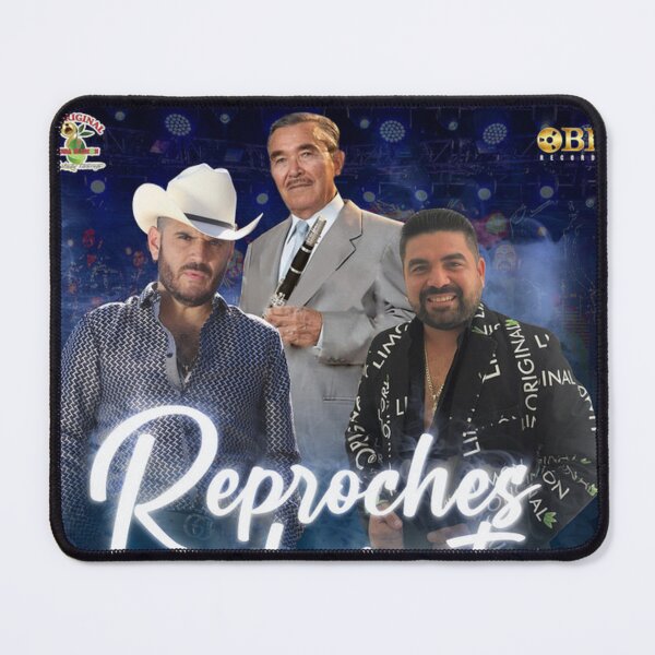 Item preview, La Original Banda El Limón - Reproches Al Viento 2023 designed and sold by sandranobrown.
