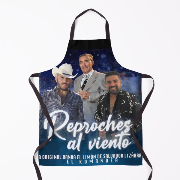 Item preview, La Original Banda El Limón - Reproches Al Viento 2023 designed and sold by sandranobrown.