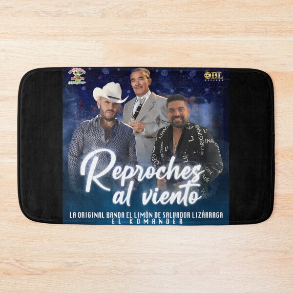 Item preview, La Original Banda El Limón - Reproches Al Viento 2023 designed and sold by sandranobrown.