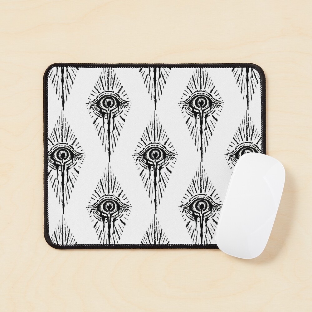 Item preview, Mouse Pad designed and sold by Isralj.