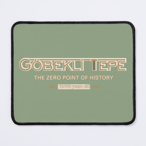 Item preview, Gobekli Tepe designed and sold by MKBL.