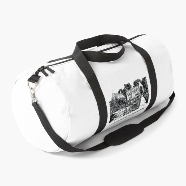 Item preview, Adams National Historical Park designed and sold by Lakeric.