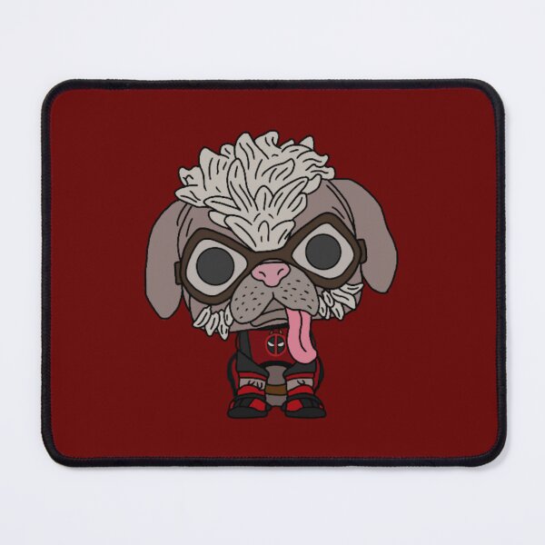 Item preview, Dogpool designed and sold by STMRVL.