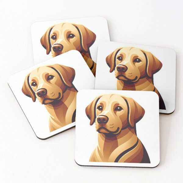 Item preview, Patiently Waiting Labrador designed and sold by Fikuall.
