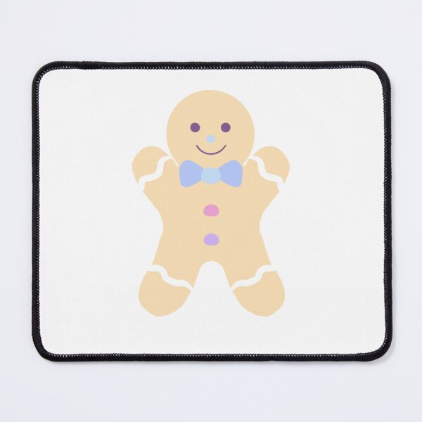 Item preview, Gingerbread Men designed and sold by IsobelStudio.